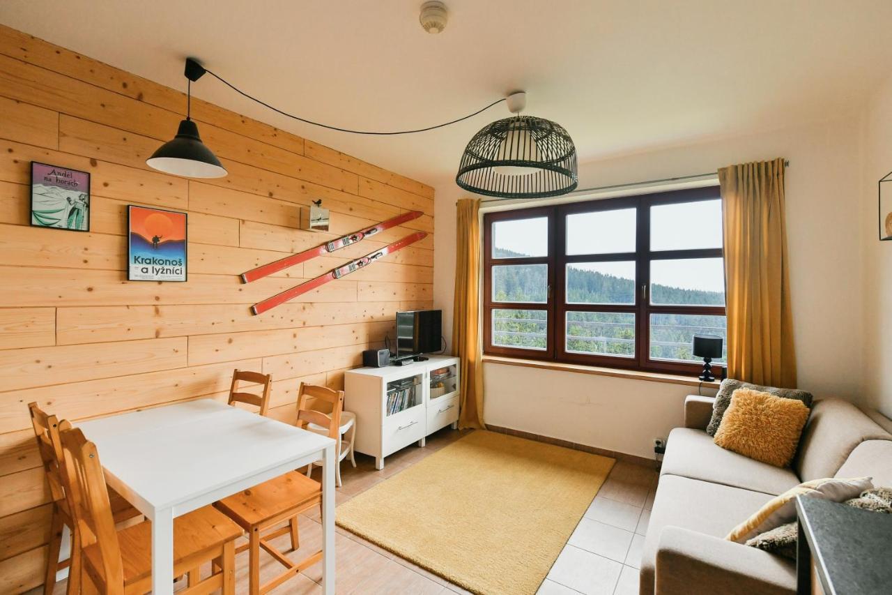 Cihlarka Apartment 306 Pec pod Sněžkou Kültér fotó