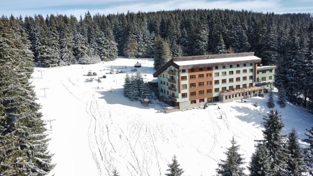 Cihlarka Apartment 306 Pec pod Sněžkou Kültér fotó