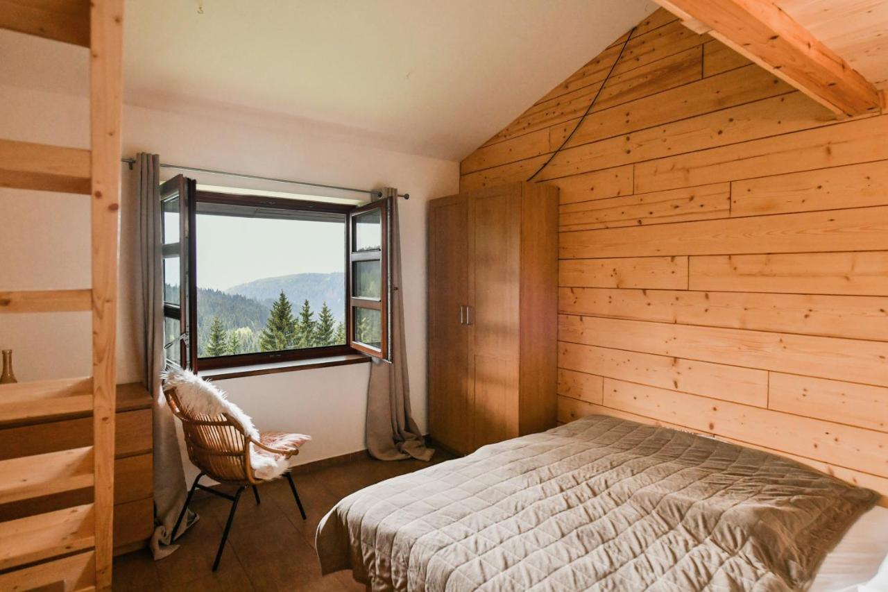 Cihlarka Apartment 306 Pec pod Sněžkou Kültér fotó