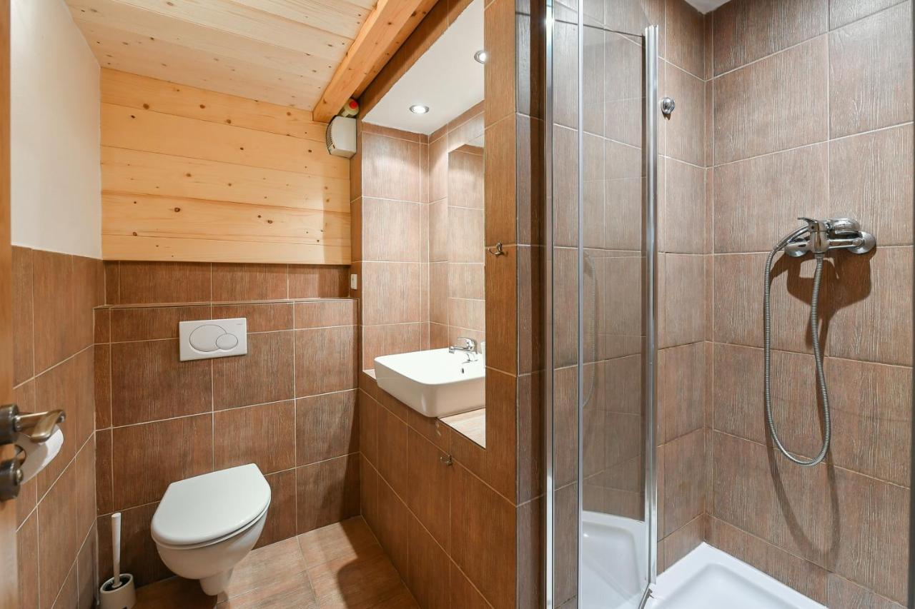 Cihlarka Apartment 306 Pec pod Sněžkou Kültér fotó