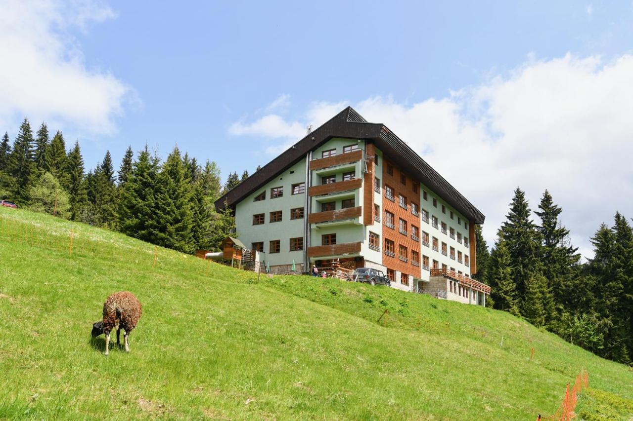 Cihlarka Apartment 306 Pec pod Sněžkou Kültér fotó