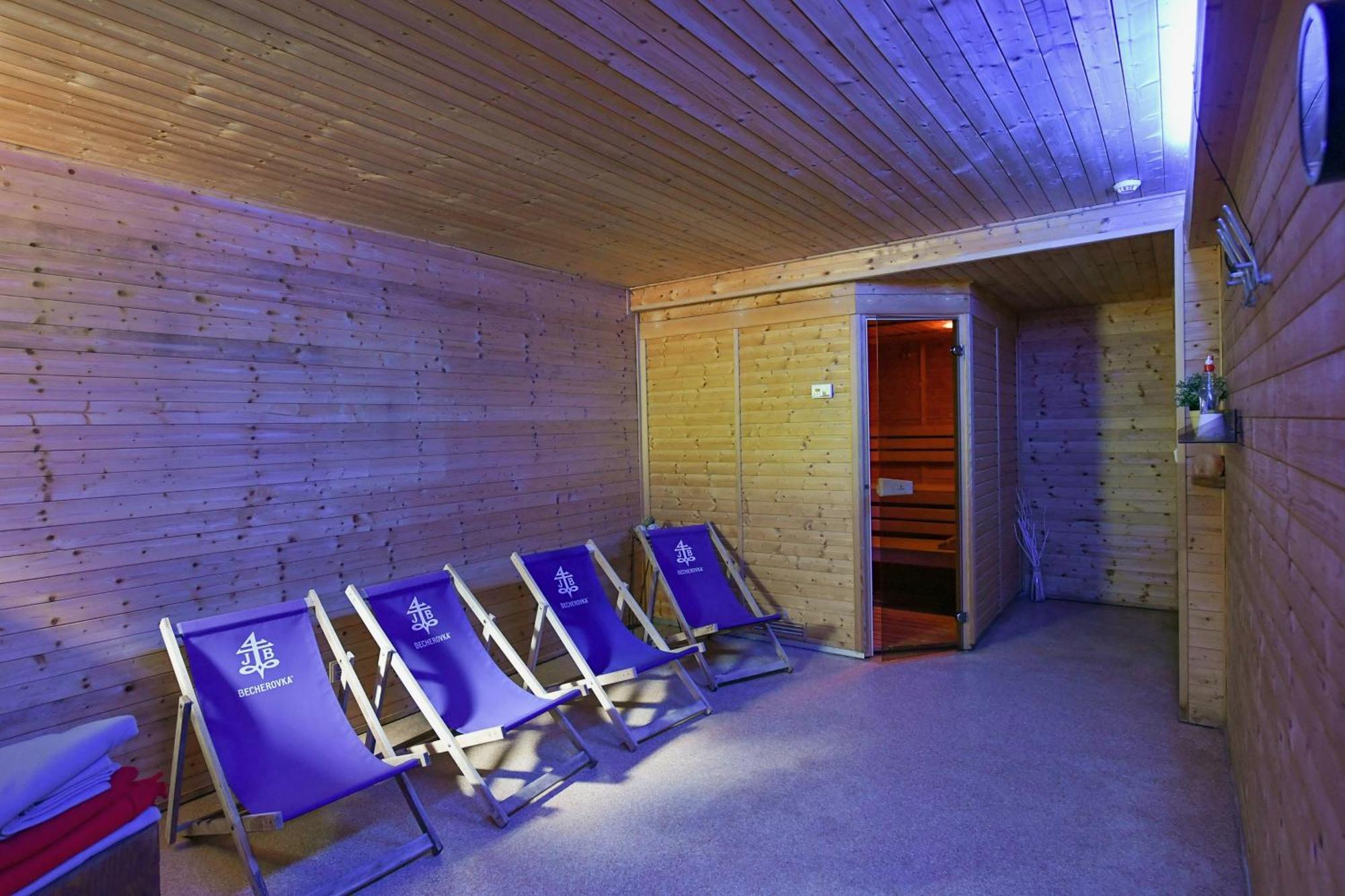 Cihlarka Apartment 306 Pec pod Sněžkou Kültér fotó