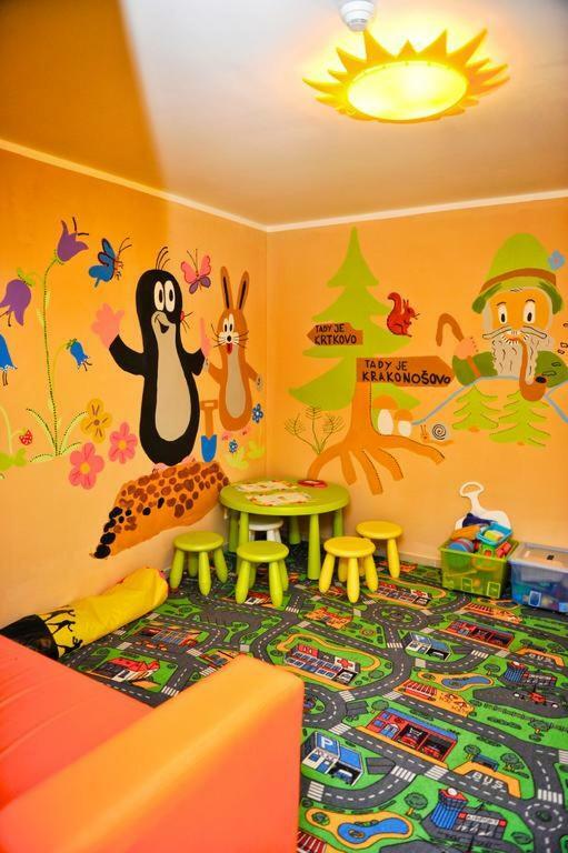 Cihlarka Apartment 306 Pec pod Sněžkou Kültér fotó