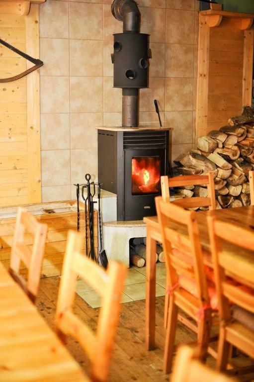 Cihlarka Apartment 306 Pec pod Sněžkou Kültér fotó